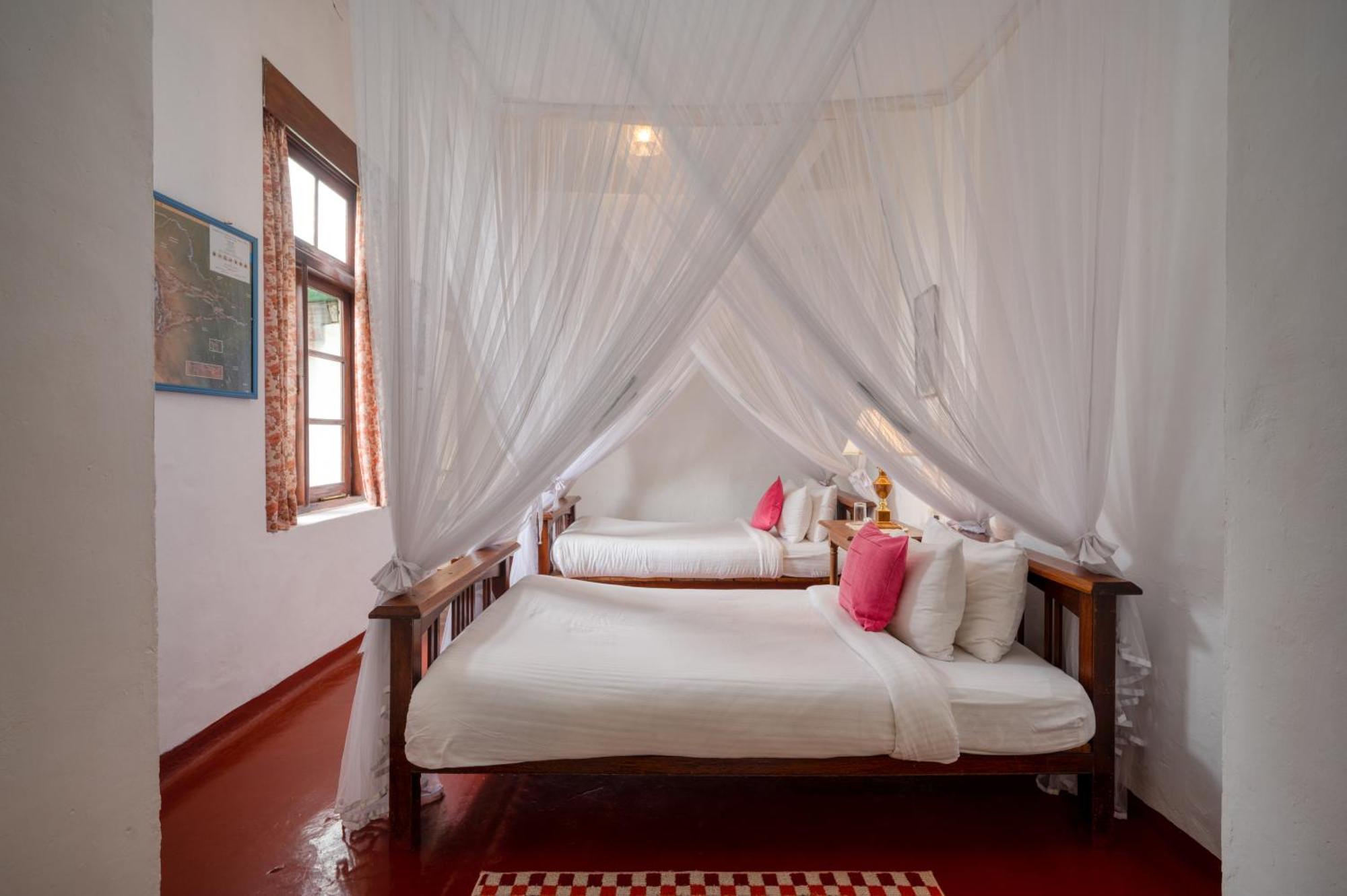 Kelburne Estate Hotel Haputale Exterior photo
