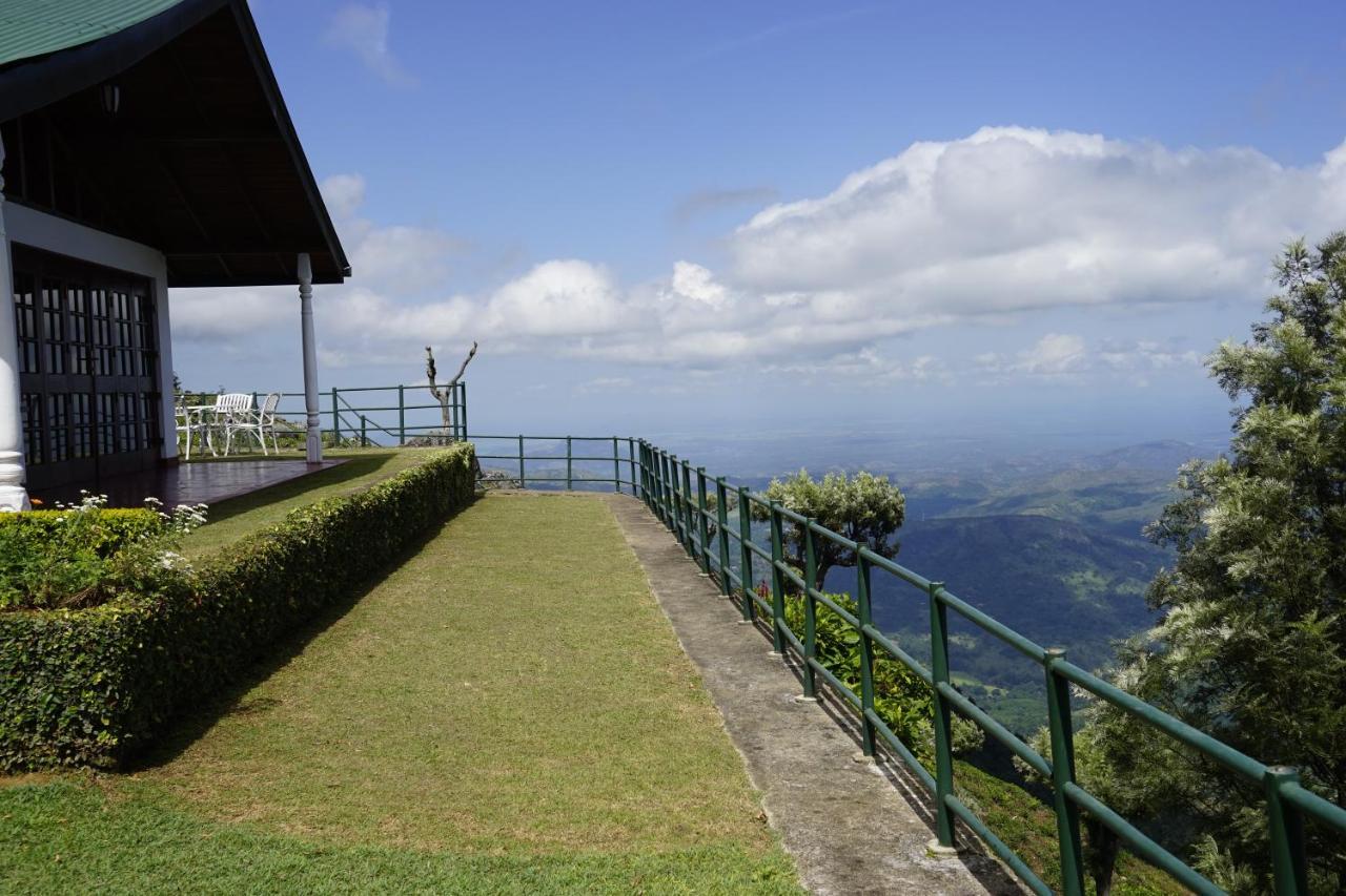 Kelburne Estate Hotel Haputale Exterior photo